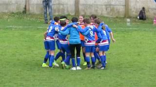 Match Foot U13  FCSM  Trélissac U12 [upl. by Wilcox857]