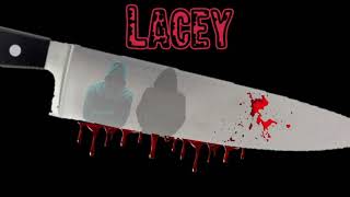 08 Walking Through Darkness  Lacey OST [upl. by Cherlyn]