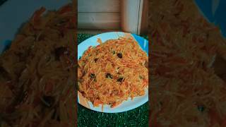 ସିମେଇ ଉପମା 👌👌 Simei upama Recipe Miki good life  Short  Subscribe [upl. by Lawtun]