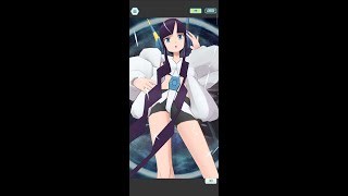 Pokémon Masters EX Elesa EX soloes Tornadus [upl. by Ailecra]