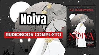 AudioLivro  Noiva narraçãohumana completo Parte12 [upl. by Ossy260]