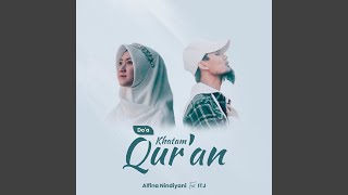 DoA Khatam QurAn [upl. by Meriel917]