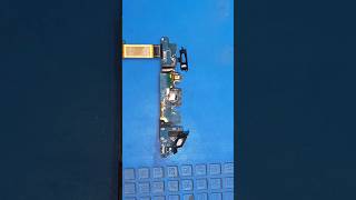 20k view Samsung 5pin mic Change to Ayron smartphone automoblie automobilerepair electronic [upl. by Keavy]