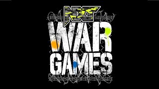 NXT WarGames returns Sunday Dec 5 WWE NXT Nov 9 2021 [upl. by Sacul723]