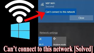 We Tested 5 WiFi Fixes for Windows 10 Heres What Works [upl. by Elleira422]