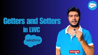 Getters and Setters in LWC  Child to Parent communication in LWC salesforce lwc interview [upl. by Avlasor568]