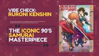 Rurouni Kenshin 2023 vs 1996 Animation  shorts anime rurounikenshin [upl. by Qirat]