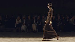 Tom Ford  Spring Summer 2024  Full Show [upl. by Dante]