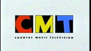 CMT Country Music Television StationID [upl. by Lloyd]