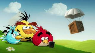 Angry Birds Bing Video  Episode 3 [upl. by Ennoid245]