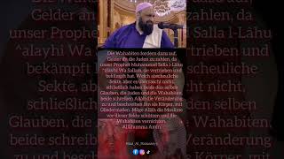 Sheikh Dr Tariq AlLaham  Wahabiten fordern Zahlung an Juden [upl. by Moberg]