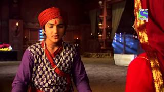 Bharat Ka Veer Putra  Maharana Pratap  Episode 82  9th October 2013 [upl. by Didi]