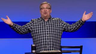 Learn How To Pray And Fast For A Breakthrough with Rick Warren [upl. by Rheba]