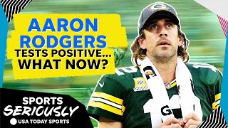 Can Packers win without Aaron Rodgers Are Titans cooked without Henry  Sports Seriously [upl. by Meri]