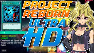 YUGIOH TAG FORCE SPECIAL  ULTRA HD REMASTER 2025  pt2 [upl. by Retnuh]