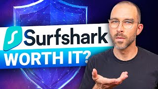 Surfshark VPN review  Is Surfshark worth your money in 2024 [upl. by Champaigne]