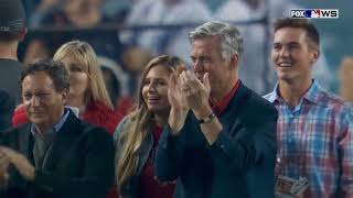 Red Sox Full Postseason Highlights 2018 [upl. by Gayelord]