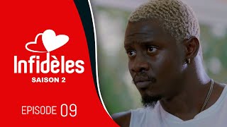 INFIDELES  Saison 2  Episode 9 VOSTFR [upl. by Reinke]