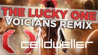 Celldweller  The Lucky One Voicians Remix [upl. by Arly267]