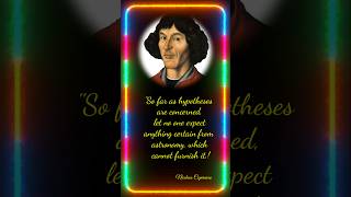 quotNicolaus Copernicus The Man Who Revolutionized Astronomyquot [upl. by Sherline]