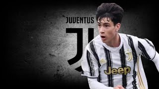 Matias SouleThe New Dybala In Juventus Academy [upl. by Leahkim]