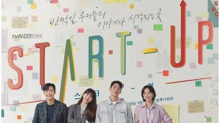 START UP  EP 1 ENG SUB [upl. by Fayola]