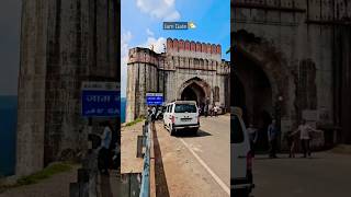 Jam Gate। Indore। MP।youtubeshorts viralvideo views travel [upl. by Bertero]