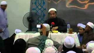 Ust Azhar Idrus Ilmu Laduni A [upl. by Lovett]