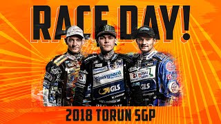 2018 TORUN SGP 🇵🇱  FULL EVENT REPLAY  SGP Rewind ⏪ [upl. by Eneg]