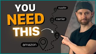 Amazon 3PL Logistics Changes Everything  Why You NEED an Amazon Prep Center  Third Party Logistics [upl. by Elianore]