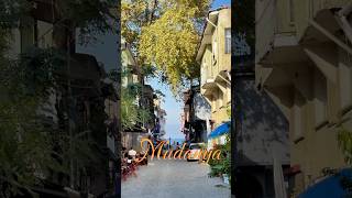 ￼￼Her ￼sokağı denize çıkan bir yer mi arıyorsunuz Mudanya mudanya ￼travel keşfet [upl. by Grim]