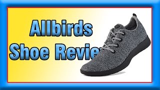 Allbirds Unboxing [upl. by Godbeare171]