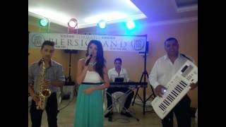 Piersic Band  La multi ani nevasta cover [upl. by Nolyad249]