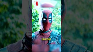 He’s Doing Great  Deadpool 2 deadpool [upl. by Erine503]