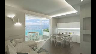 Come progettare la tua casa al mare  Interior Design [upl. by Nazler127]