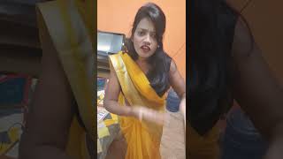 Pati bechara kare to kya kare shortvideo funny viralvideo trending  youtubshort [upl. by Vokay257]