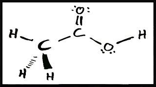 Molecular Shapes of Larger Molecules [upl. by Clemmy248]