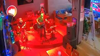 Bondi Chaweng Thailand live music webcam camera 2019 [upl. by Clawson]