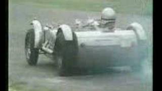 Cadwell Park racing in the 60s [upl. by Noryahs591]