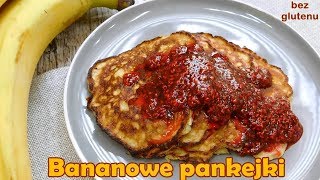 Bananowe pankejki [upl. by Asreht]