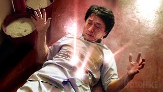 Jackie Chan has super powers now  The Medallion  CLIP [upl. by Annod]