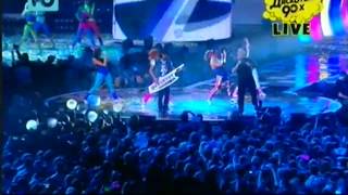 Eiffel 65  Blue Da Ba Dee Live Superdiskoteka Russia 2013 [upl. by Atteuqram699]