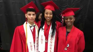 Tampa Bay Technical High School Graduation 2018 [upl. by Leina]