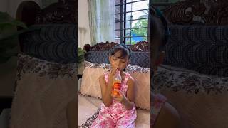 Reedishna Ka Juice Didi Ne Sab Pi Leya momreedishna shortvideo [upl. by Riehl]