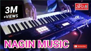 NAGIN MUSIC Roland XPS 30 ampSPD Sx Pad Live Performance Shree Rajal Music [upl. by Valene]