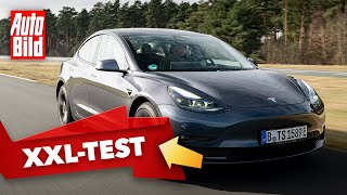 Tesla Model 3 2022  Ist das Tesla Model 3 das beste EAuto  Kaufberater [upl. by Rothenberg163]