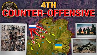 Harvest Time🔥The 4th Kursk Counteroffensive Has Begun⚔️Velyka Novosilka Collapses💥 MS For 20241124 [upl. by Feigin]