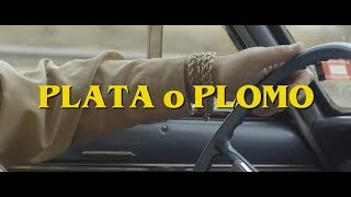 Colayuta  Plata o Plomo Video Oficial [upl. by Candice]