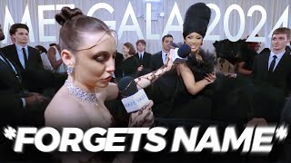 Met Gala 2024 ALL FLOP MOMENTS [upl. by Krueger505]