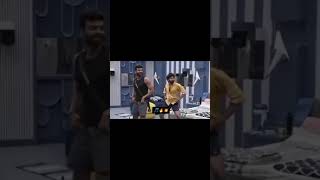 Verithanam mass dance vishal bb8 [upl. by Ayotl443]